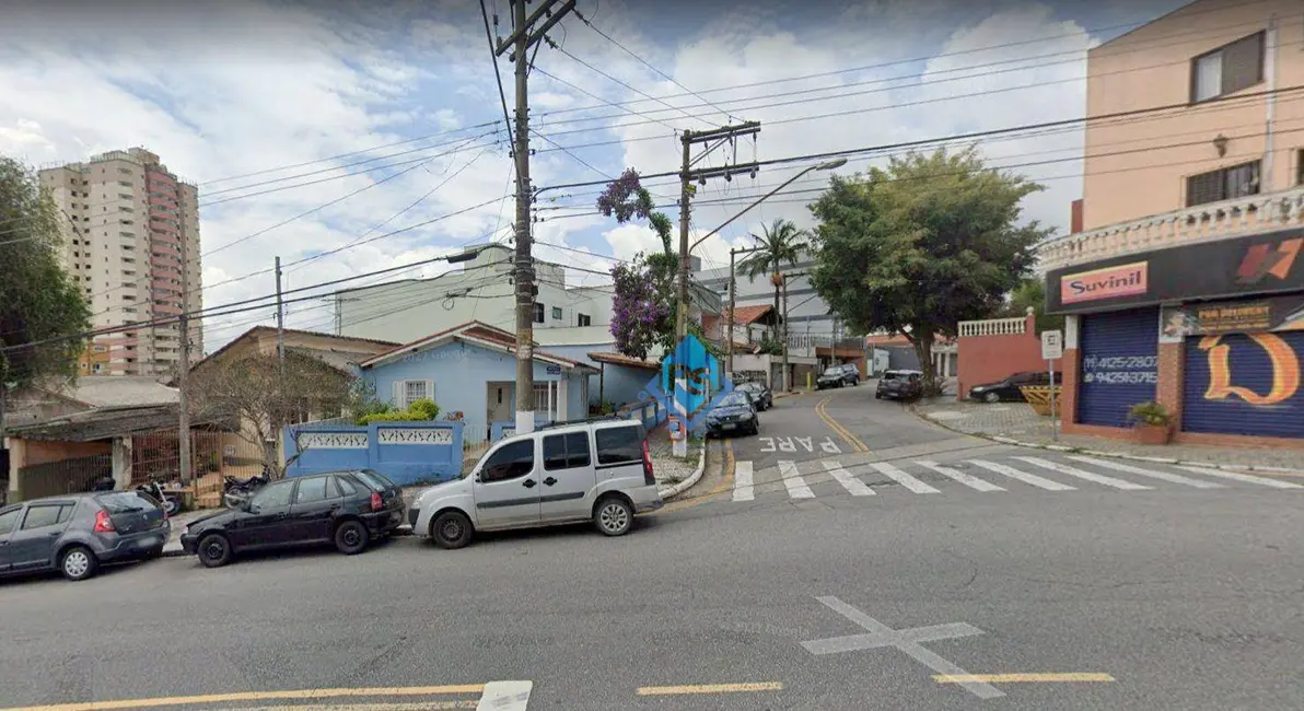 Foto 3 de Terreno / Lote à venda, 173m2 em Sao Bernardo Do Campo - SP