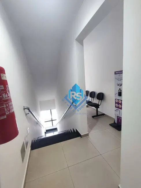 Foto 7 de Sala Comercial para alugar, 50m2 em Centro, Diadema - SP