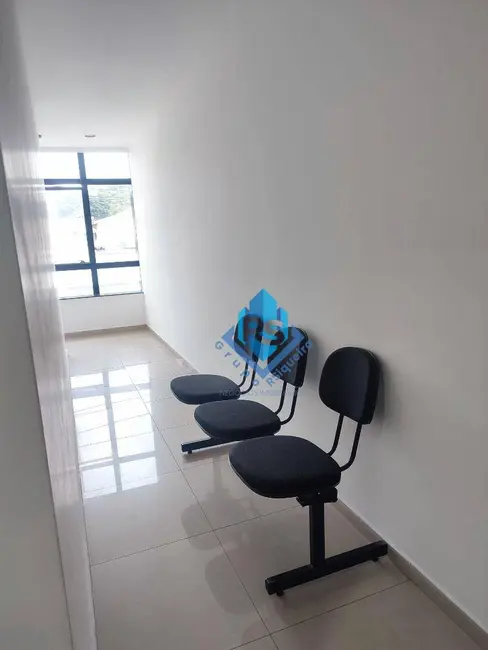 Foto 9 de Sala Comercial para alugar, 50m2 em Centro, Diadema - SP