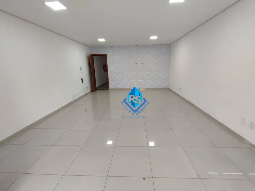 Foto 2 de Sala Comercial para alugar, 50m2 em Centro, Diadema - SP