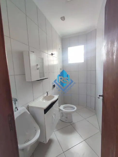 Foto 5 de Sala Comercial para alugar, 50m2 em Centro, Diadema - SP