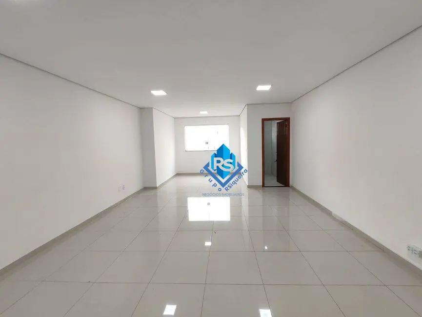 Foto 1 de Sala Comercial para alugar, 50m2 em Centro, Diadema, SP