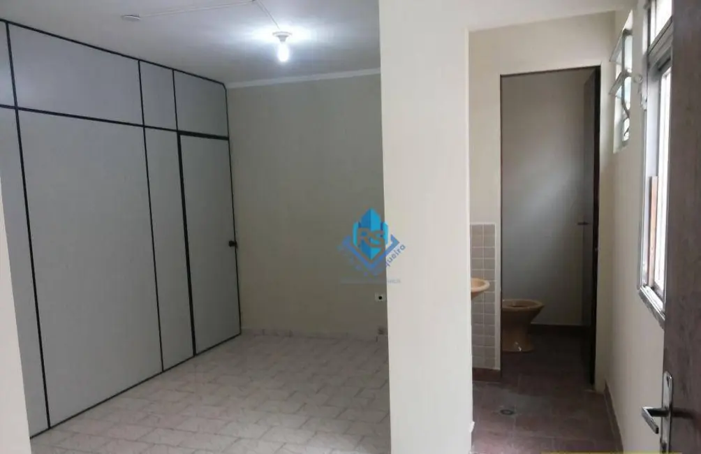 Foto 2 de Sala Comercial para alugar, 24m2 em Planalto, Sao Bernardo Do Campo - SP