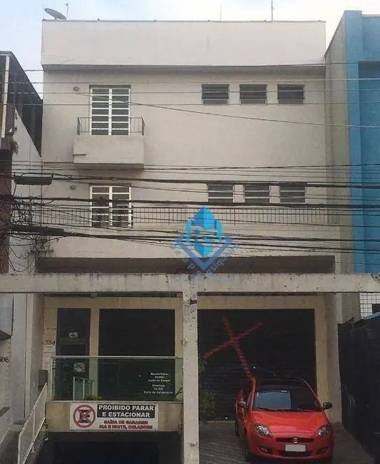 Foto 1 de Sala Comercial para alugar, 24m2 em Planalto, Sao Bernardo Do Campo - SP