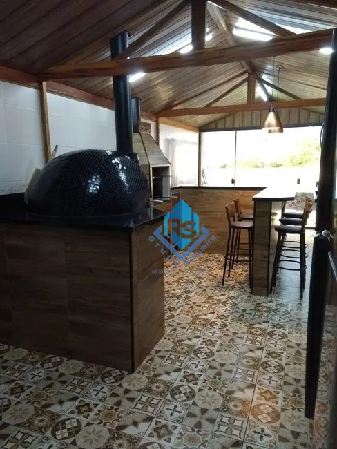 Foto 5 de Cobertura com 3 quartos à venda, 140m2 em Paraíso, Santo Andre - SP