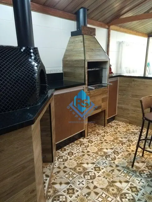 Foto 2 de Cobertura com 3 quartos à venda, 140m2 em Paraíso, Santo Andre - SP