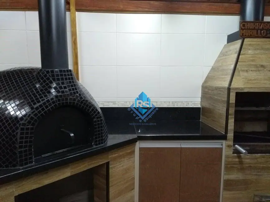 Foto 3 de Cobertura com 3 quartos à venda, 140m2 em Paraíso, Santo Andre - SP