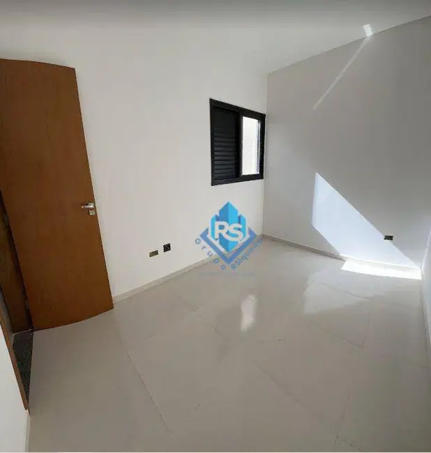 Foto 4 de Apartamento com 2 quartos à venda, 40m2 em Jardim Alvorada, Santo Andre - SP