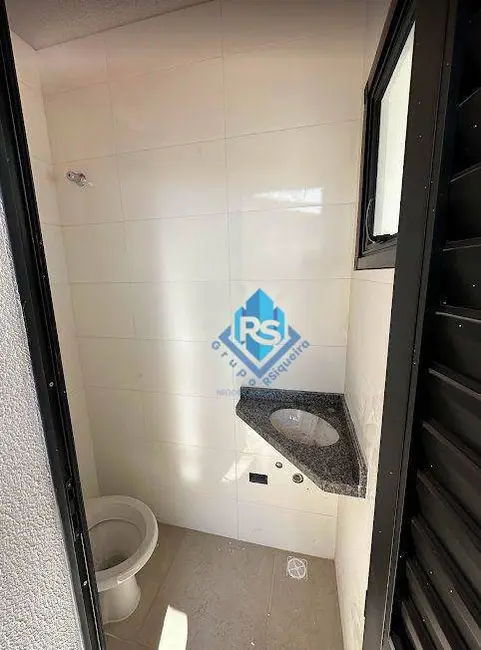 Foto 5 de Apartamento com 2 quartos à venda, 40m2 em Jardim Alvorada, Santo Andre - SP