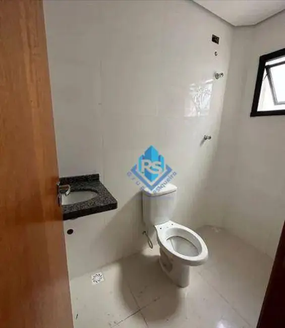 Foto 7 de Apartamento com 2 quartos à venda, 40m2 em Jardim Alvorada, Santo Andre - SP