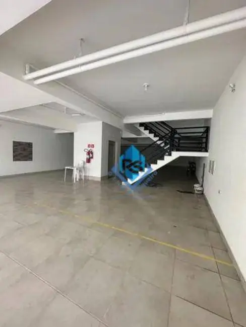 Foto 9 de Apartamento com 2 quartos à venda, 40m2 em Jardim Alvorada, Santo Andre - SP
