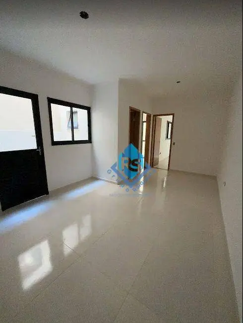 Foto 1 de Apartamento com 2 quartos à venda, 40m2 em Jardim Alvorada, Santo Andre - SP