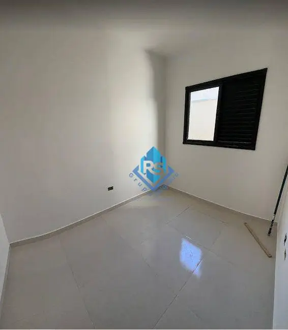 Foto 3 de Apartamento com 2 quartos à venda, 40m2 em Jardim Alvorada, Santo Andre - SP