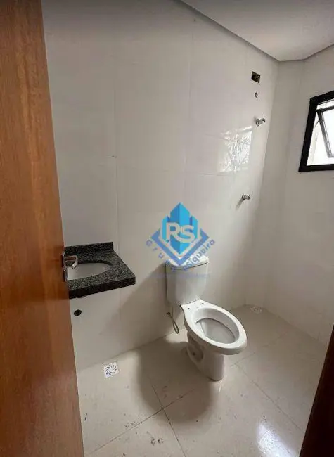 Foto 6 de Apartamento com 2 quartos à venda, 40m2 em Jardim Alvorada, Santo Andre - SP