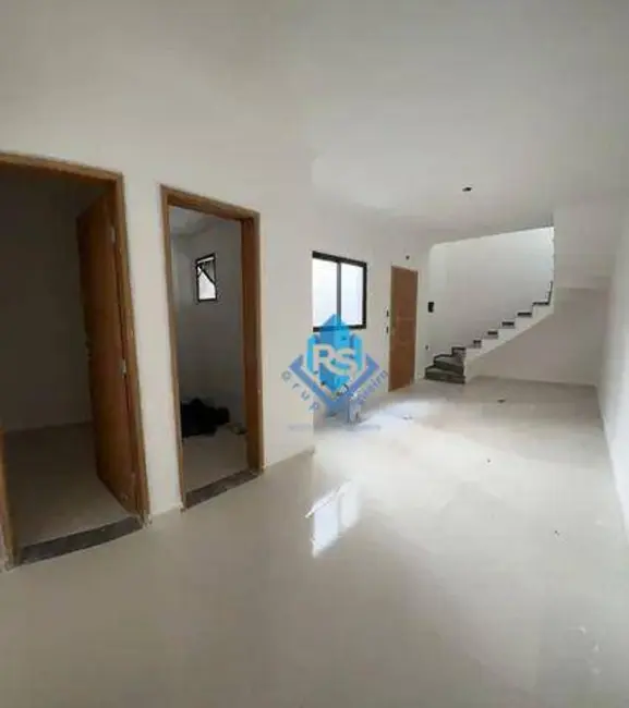 Cobertura com 2 quartos à venda, 86m2 em Jardim Alvorada, Santo Andre - SP - imagem 7 Foto 7 de Cobertura com 2 quartos à venda, 86m2 em Jardim Alvorada, Santo Andre - SP