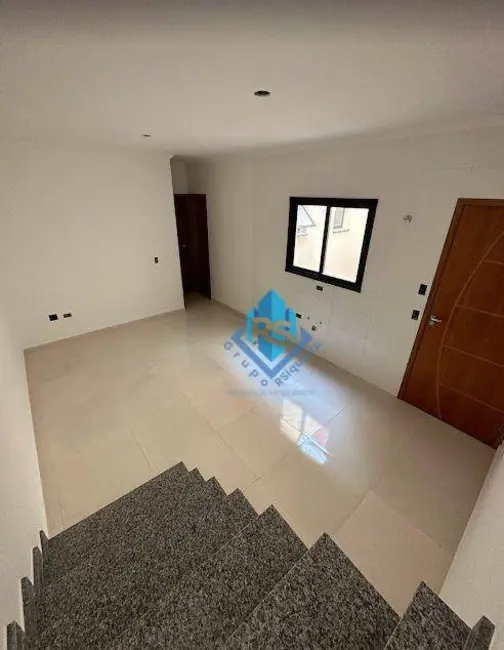 Cobertura com 2 quartos à venda, 86m2 em Jardim Alvorada, Santo Andre - SP - imagem 5 Foto 5 de Cobertura com 2 quartos à venda, 86m2 em Jardim Alvorada, Santo Andre - SP