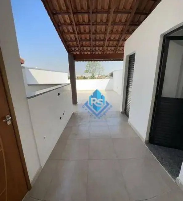 Cobertura com 2 quartos à venda, 86m2 em Jardim Alvorada, Santo Andre - SP - imagem 1 Foto 1 de Cobertura com 2 quartos à venda, 86m2 em Jardim Alvorada, Santo Andre - SP