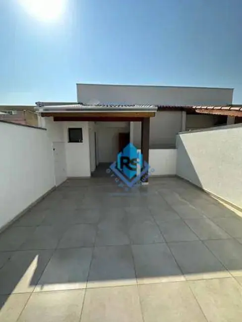 Cobertura com 2 quartos à venda, 86m2 em Jardim Alvorada, Santo Andre - SP - imagem 2 Foto 2 de Cobertura com 2 quartos à venda, 86m2 em Jardim Alvorada, Santo Andre - SP