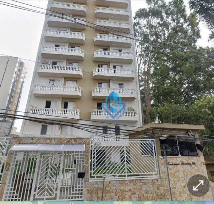 Foto 1 de Apartamento com 2 quartos à venda, 102m2 em Vila Lusitânia, Sao Bernardo Do Campo - SP