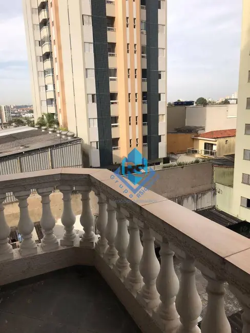 Foto 8 de Apartamento com 2 quartos à venda, 102m2 em Vila Lusitânia, Sao Bernardo Do Campo - SP
