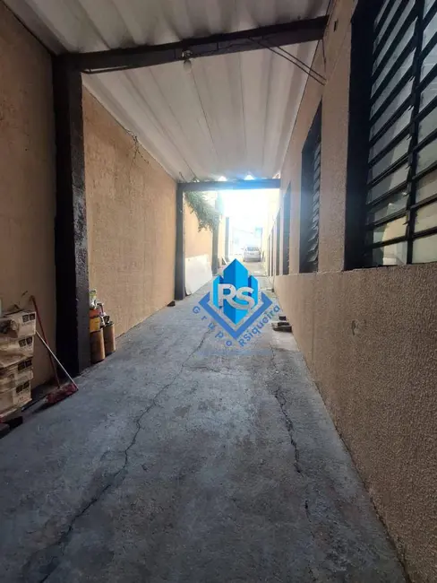 Foto 3 de Armazém / Galpão à venda e para alugar, 500m2 em Taboão, Sao Bernardo Do Campo - SP
