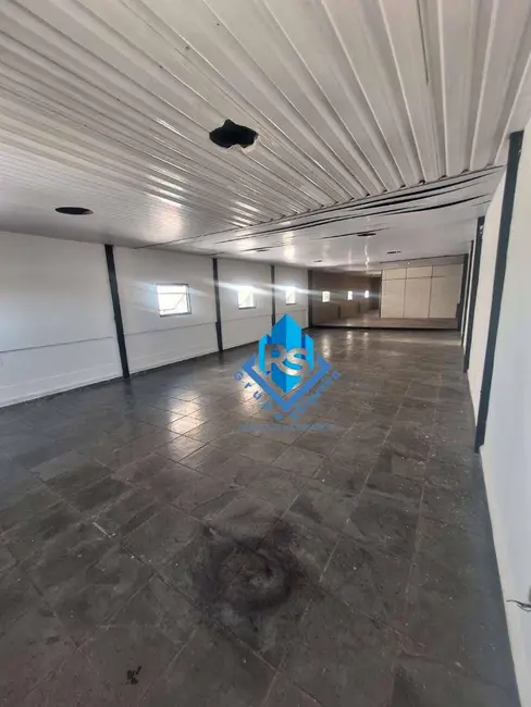 Foto 6 de Armazém / Galpão à venda e para alugar, 500m2 em Taboão, Sao Bernardo Do Campo - SP