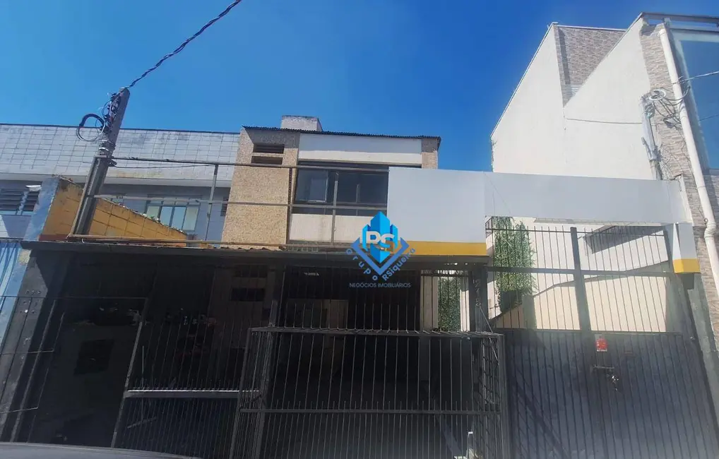 Foto 1 de Armazém / Galpão à venda e para alugar, 500m2 em Taboão, Sao Bernardo Do Campo - SP