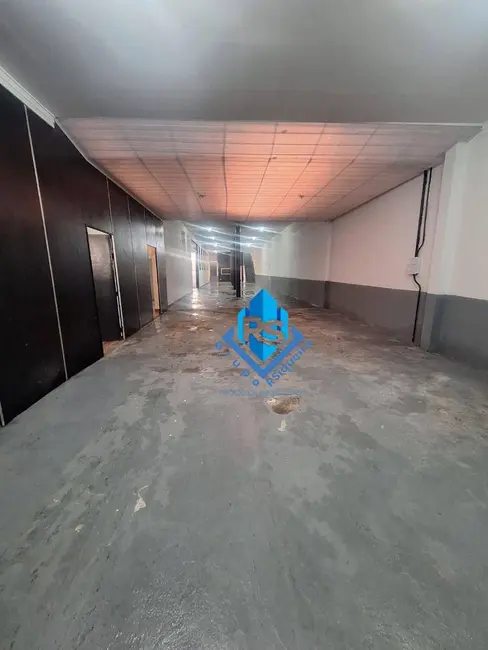 Foto 9 de Armazém / Galpão à venda e para alugar, 500m2 em Taboão, Sao Bernardo Do Campo - SP