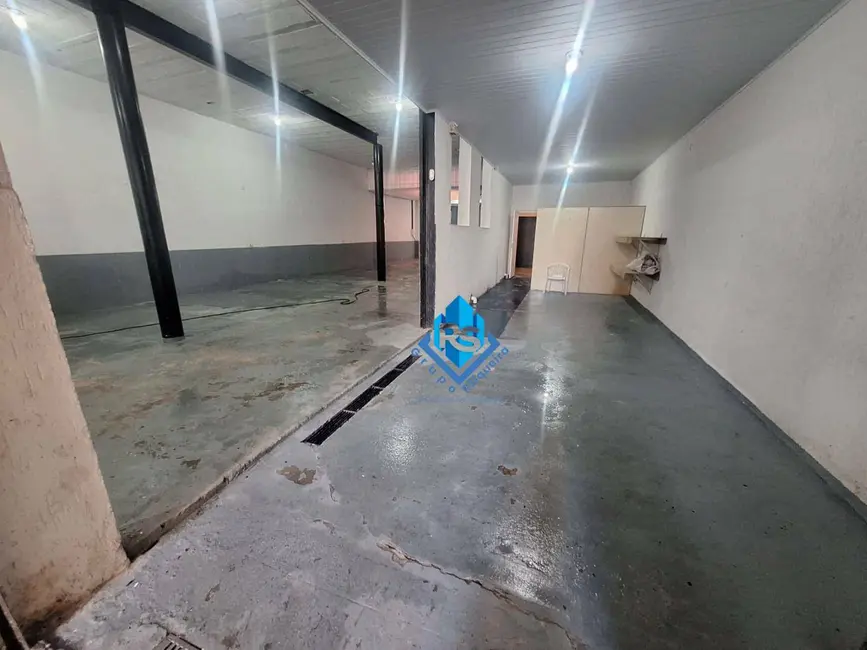 Foto 2 de Armazém / Galpão à venda e para alugar, 500m2 em Taboão, Sao Bernardo Do Campo - SP