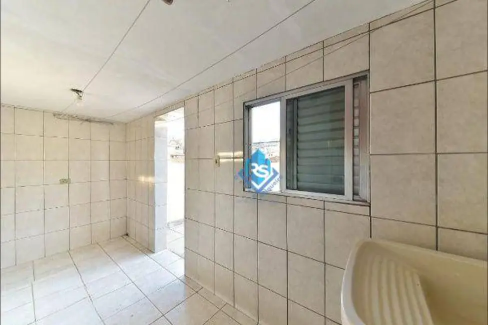 Sobrado com 5 quartos à venda e para alugar, 150m2 em Paulicéia, Sao Bernardo Do Campo - SP - imagem 9 Foto 9 de Sobrado com 5 quartos à venda e para alugar, 150m2 em Paulicéia, Sao Bernardo Do Campo - SP