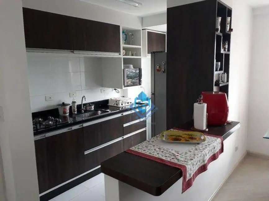 Apartamento com 2 quartos para alugar, 60m2 em Vila Valparaíso, Santo Andre - SP - imagem 1 Foto 1 de Apartamento com 2 quartos para alugar, 60m2 em Vila Valparaíso, Santo Andre - SP