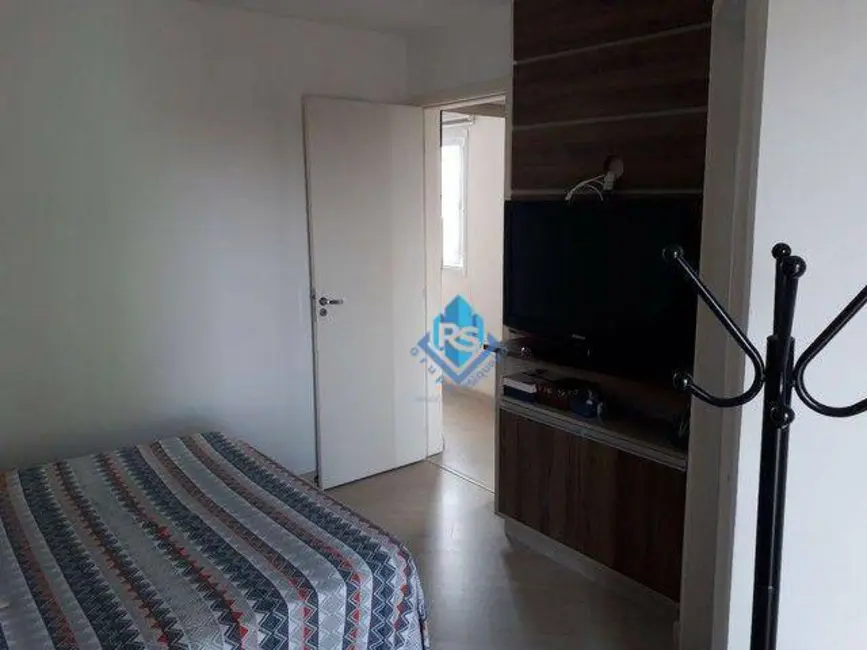 Apartamento com 2 quartos para alugar, 60m2 em Vila Valparaíso, Santo Andre - SP - imagem 8 Foto 8 de Apartamento com 2 quartos para alugar, 60m2 em Vila Valparaíso, Santo Andre - SP