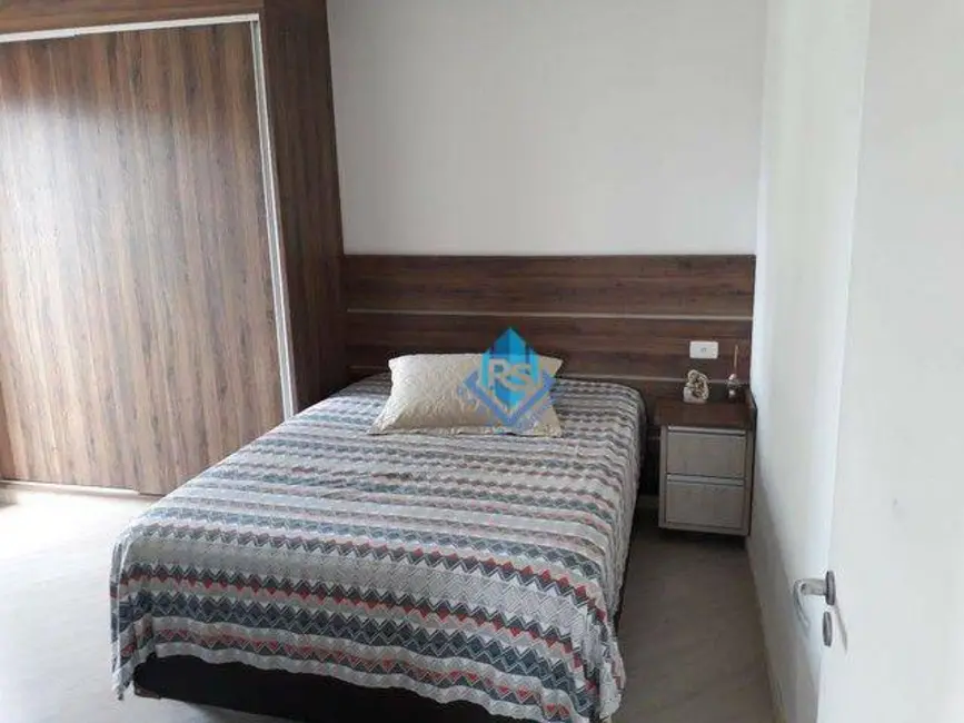 Apartamento com 2 quartos para alugar, 60m2 em Vila Valparaíso, Santo Andre - SP - imagem 6 Foto 6 de Apartamento com 2 quartos para alugar, 60m2 em Vila Valparaíso, Santo Andre - SP