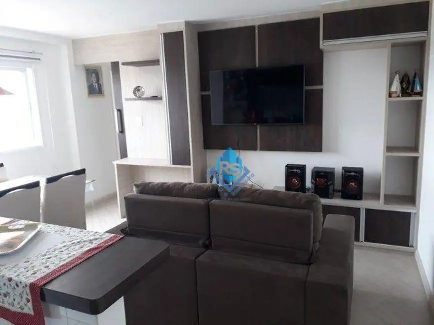 Apartamento com 2 quartos para alugar, 60m2 em Vila Valparaíso, Santo Andre - SP - imagem 2 Foto 2 de Apartamento com 2 quartos para alugar, 60m2 em Vila Valparaíso, Santo Andre - SP