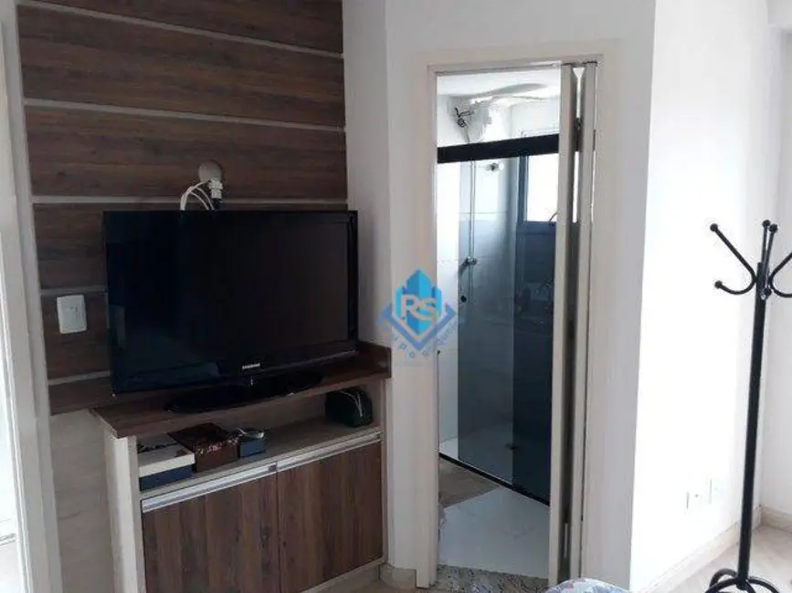Apartamento com 2 quartos para alugar, 60m2 em Vila Valparaíso, Santo Andre - SP - imagem 9 Foto 9 de Apartamento com 2 quartos para alugar, 60m2 em Vila Valparaíso, Santo Andre - SP