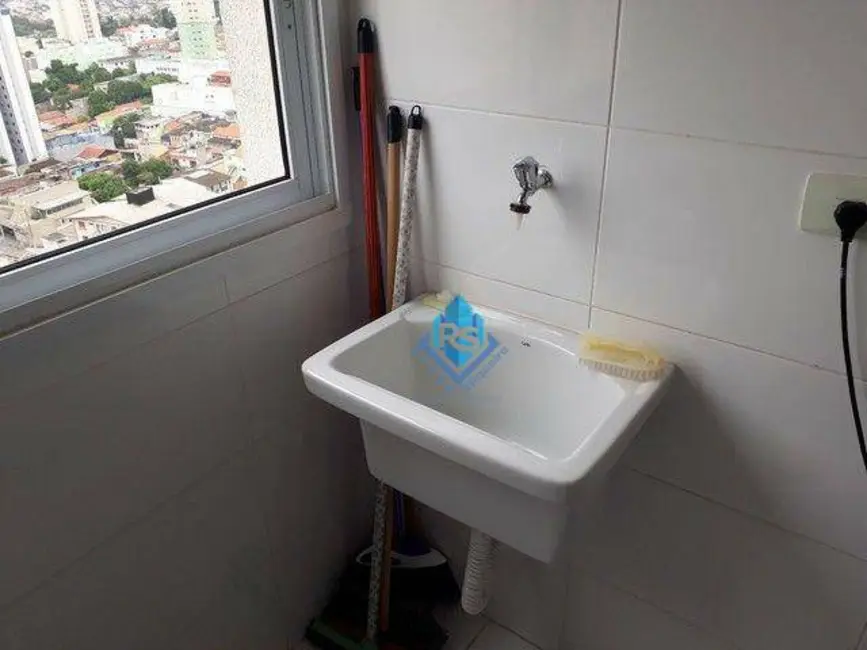 Apartamento com 2 quartos para alugar, 60m2 em Vila Valparaíso, Santo Andre - SP - imagem 5 Foto 5 de Apartamento com 2 quartos para alugar, 60m2 em Vila Valparaíso, Santo Andre - SP