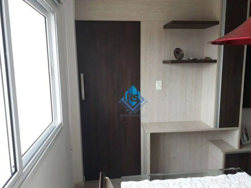 Apartamento com 2 quartos para alugar, 60m2 em Vila Valparaíso, Santo Andre - SP - imagem 7 Foto 7 de Apartamento com 2 quartos para alugar, 60m2 em Vila Valparaíso, Santo Andre - SP