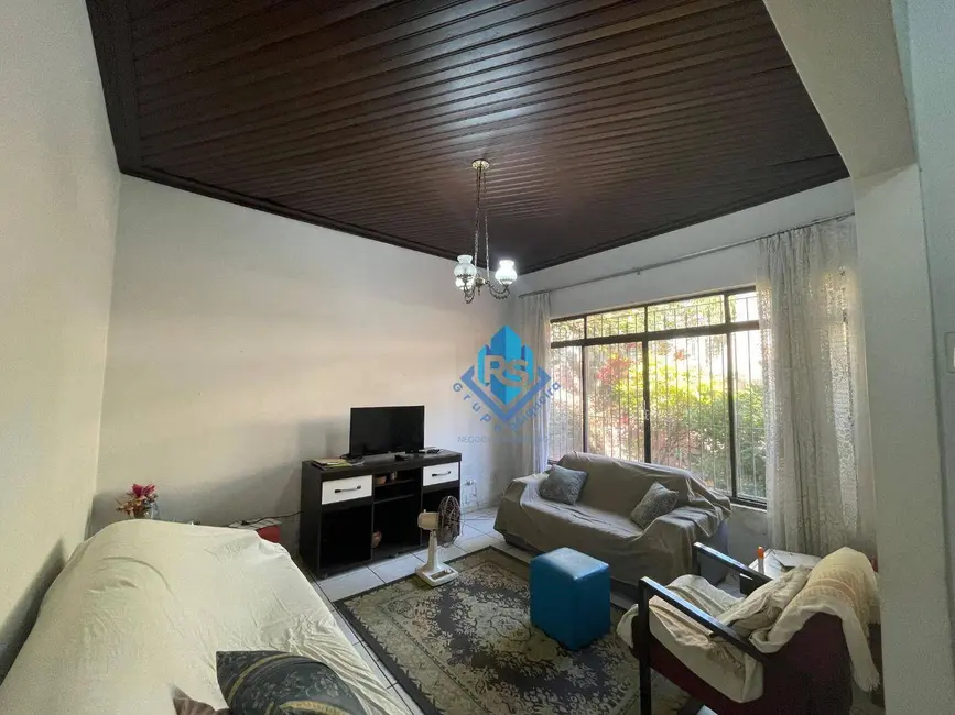 Foto 1 de Casa com 3 quartos à venda, 345m2 em Sao Bernardo Do Campo - SP