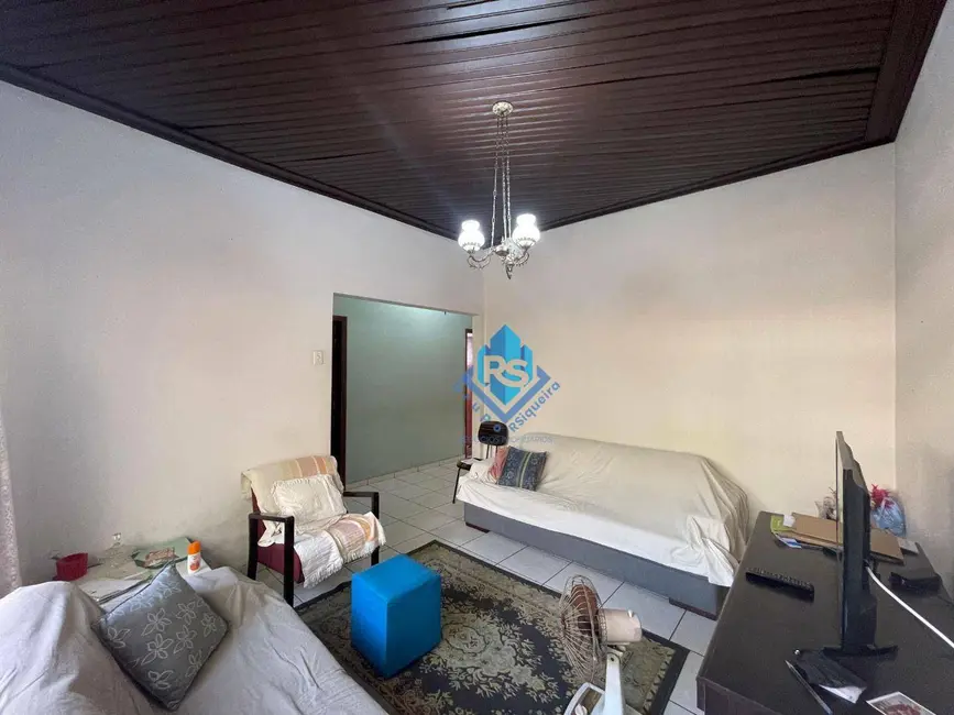 Foto 3 de Casa com 3 quartos à venda, 345m2 em Sao Bernardo Do Campo - SP