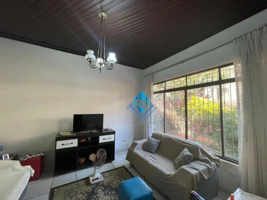 Foto 2 de Casa com 3 quartos à venda, 345m2 em Sao Bernardo Do Campo - SP