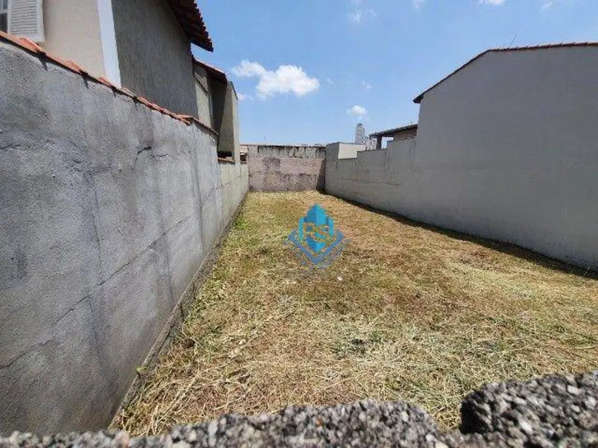Foto 2 de Terreno / Lote à venda, 250m2 em Santo Andre - SP