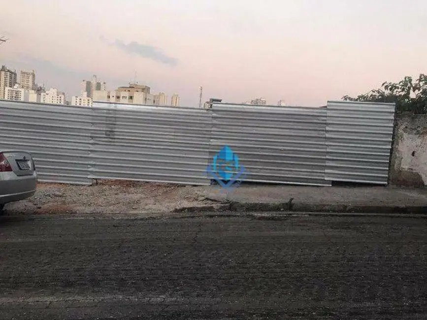 Foto 1 de Terreno / Lote à venda, 340m2 em Vila Gonçalves, Sao Bernardo Do Campo - SP