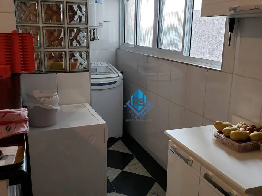 Apartamento com 3 quartos à venda, 127m2 em Sao Bernardo Do Campo - SP - imagem 8 Foto 8 de Apartamento com 3 quartos à venda, 127m2 em Sao Bernardo Do Campo - SP