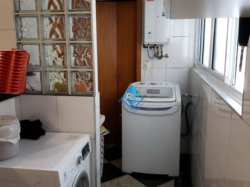 Apartamento com 3 quartos à venda, 127m2 em Sao Bernardo Do Campo - SP - imagem 6 Foto 6 de Apartamento com 3 quartos à venda, 127m2 em Sao Bernardo Do Campo - SP