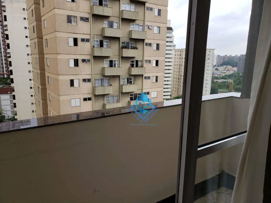 Apartamento com 3 quartos à venda, 127m2 em Sao Bernardo Do Campo - SP - imagem 4 Foto 4 de Apartamento com 3 quartos à venda, 127m2 em Sao Bernardo Do Campo - SP