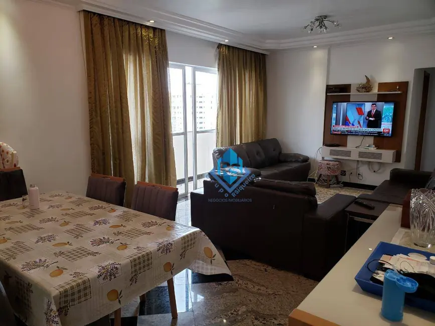 Foto 1 de Apartamento com 3 quartos à venda, 127m2 em Sao Bernardo Do Campo - SP