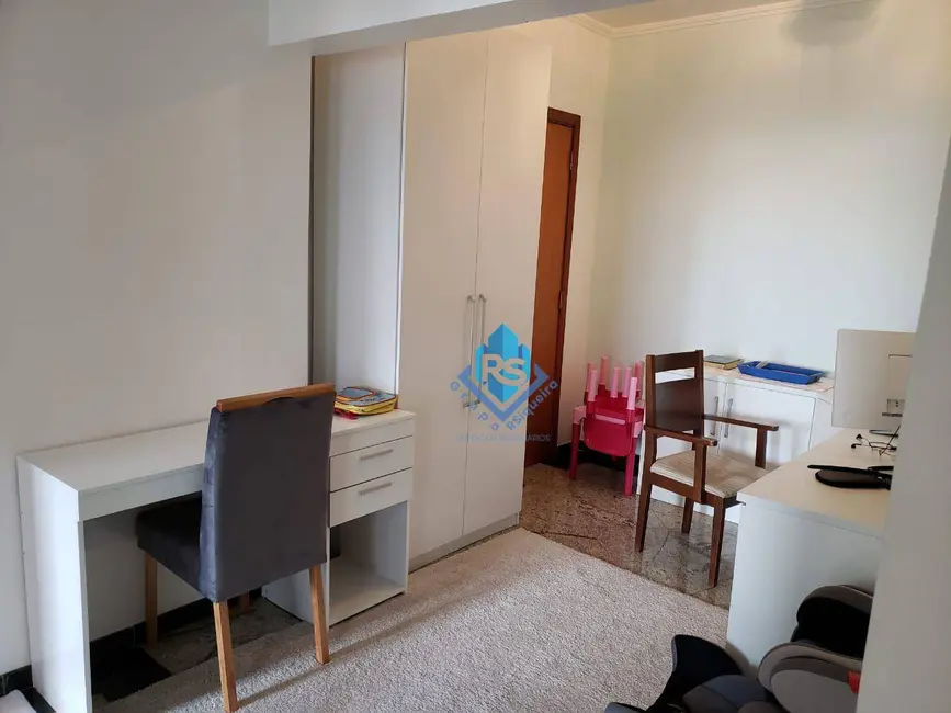 Apartamento com 3 quartos à venda, 127m2 em Sao Bernardo Do Campo - SP - imagem 3 Foto 3 de Apartamento com 3 quartos à venda, 127m2 em Sao Bernardo Do Campo - SP