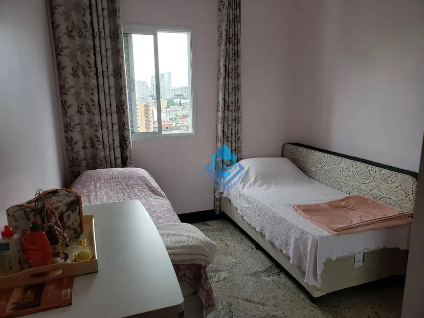 Apartamento com 3 quartos à venda, 127m2 em Sao Bernardo Do Campo - SP - imagem 9 Foto 9 de Apartamento com 3 quartos à venda, 127m2 em Sao Bernardo Do Campo - SP