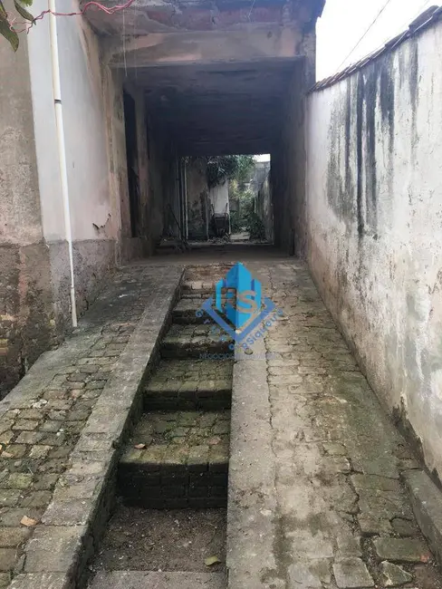 Foto 5 de Terreno / Lote à venda, 488m2 em Baeta Neves, Sao Bernardo Do Campo - SP