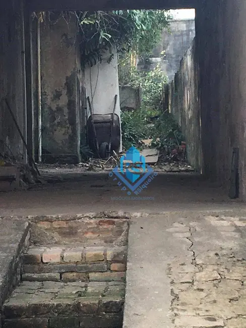 Foto 3 de Terreno / Lote à venda, 488m2 em Baeta Neves, Sao Bernardo Do Campo - SP